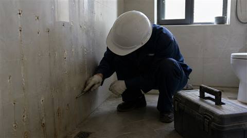 注胶补漏报价陷阱